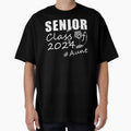 Senior Aunt Class of 2024 Soccer Proud Graduation 2024 by MTRBSK11
