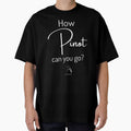 Wine phrase How Pinot can you go B by wineandwords