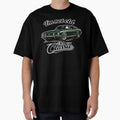 Highland Green 1968 Ford Mustang Fastback by halibutgoatramb