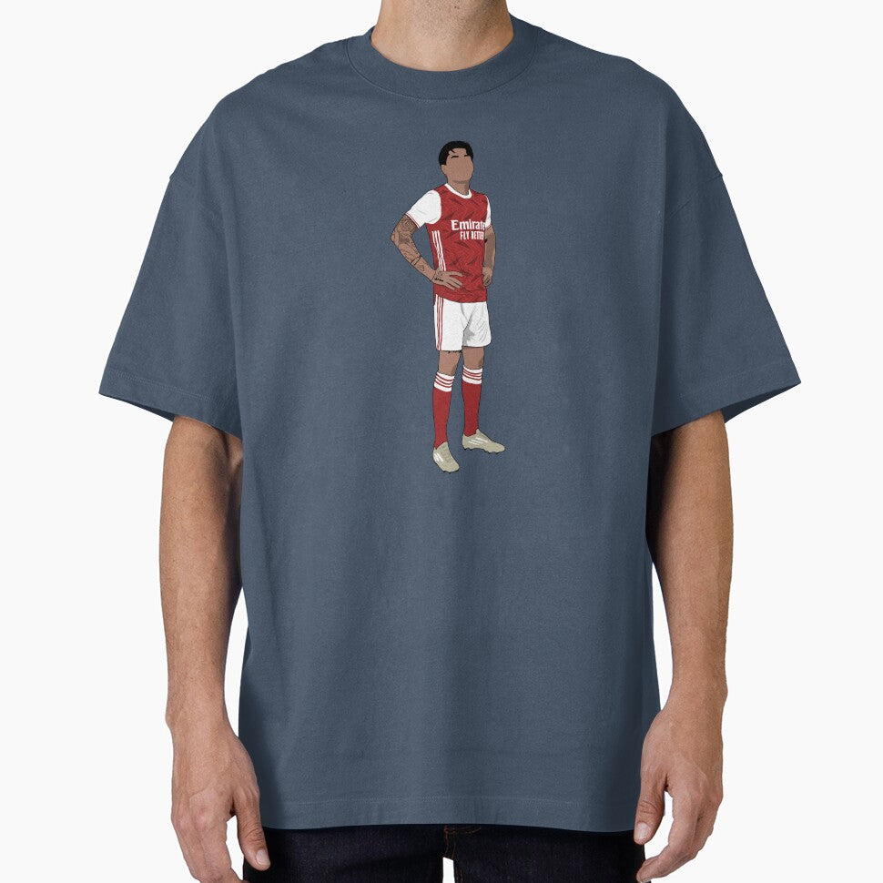 Hector Bellerin by PiscesVibes