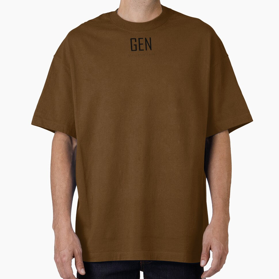 GEN brandnew collection by GEN-Minimalism