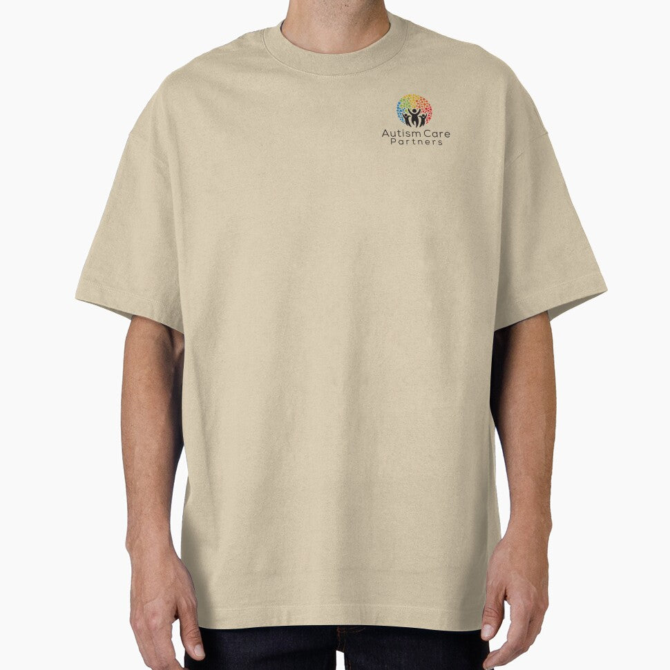 ACP Small Logo, No Outline by ACP Swag