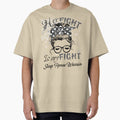 Her Fight Is My Fight Sleep Apnea Warrior by rechardtee