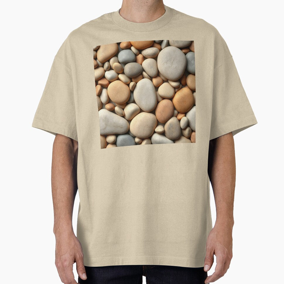 Pebbles 8 by HebaRK Studio