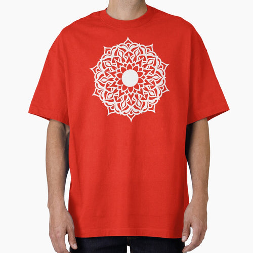 +6 Simple Mandala by Umm ya