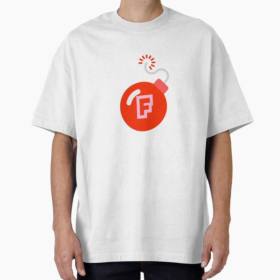 F Bomb by AntiJolly