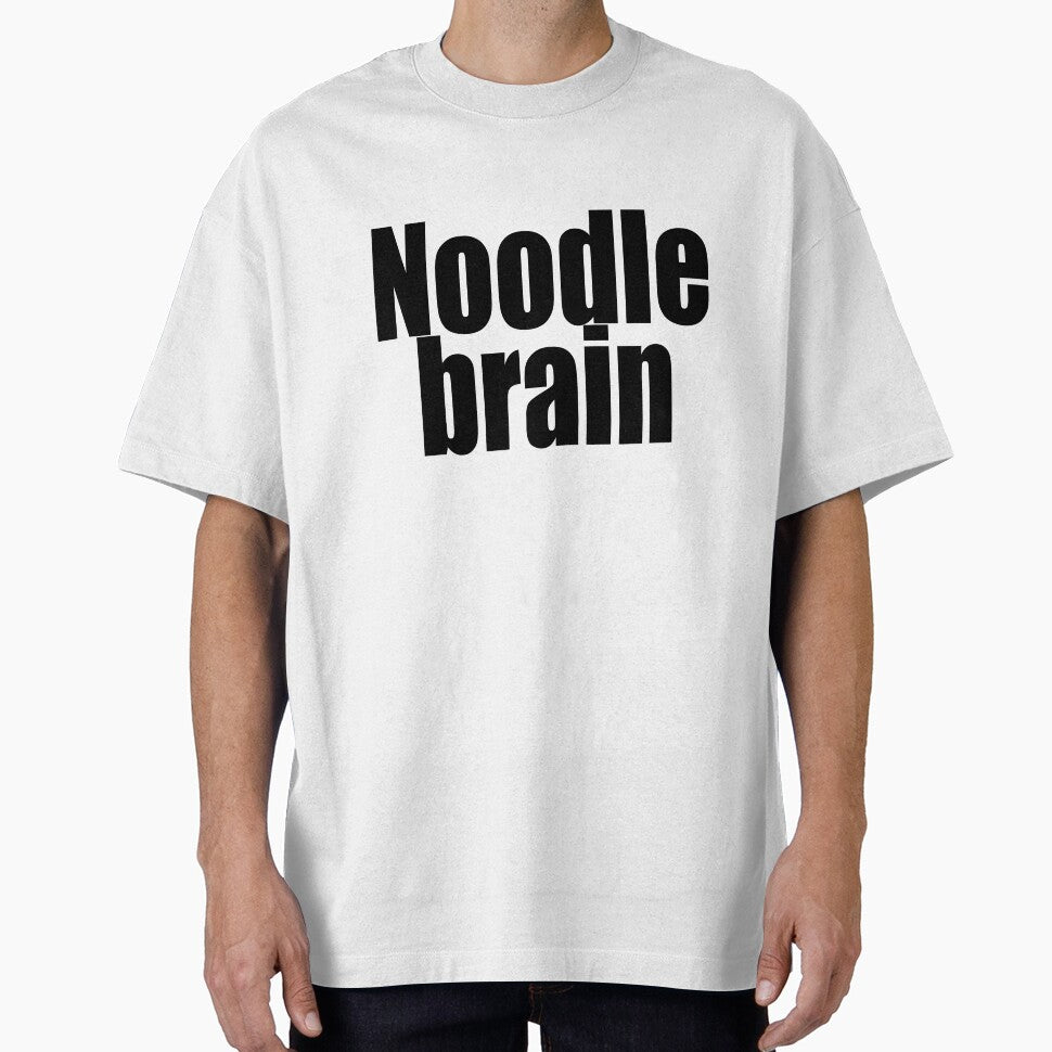 "Noodle Brain" by artichokes
