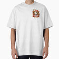 England 2026 – Three Lions Shield Back Print Design by ZEBBEDE - Minimal Streetwear