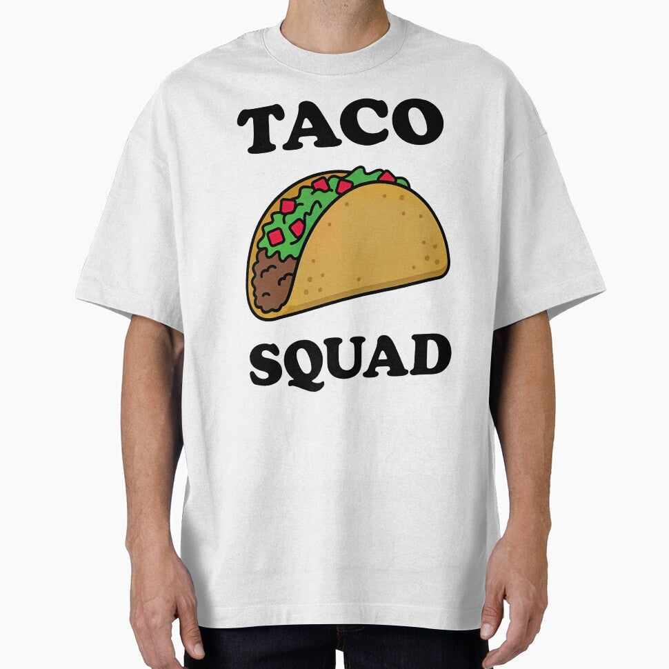 TACO  SQUAD by FaunaJam
