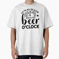 It’s Always Beer O’Clock by ArtHavenDesign