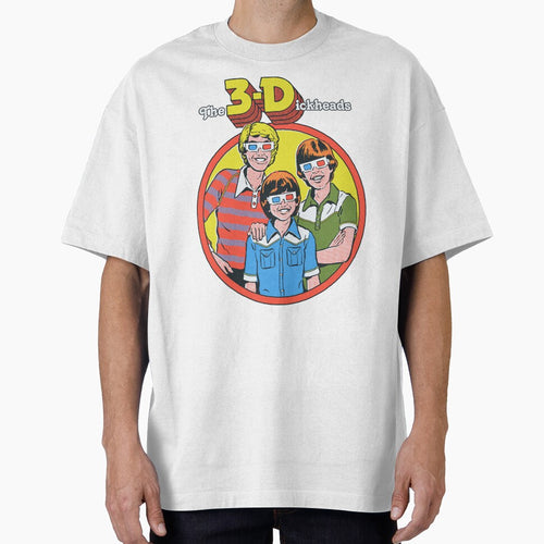 3D by Steven Rhodes