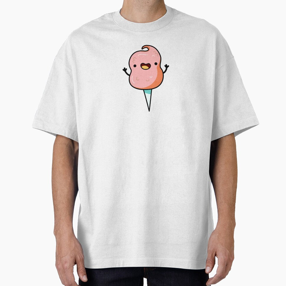 Kawaii Cotton Candy by kawaiilife