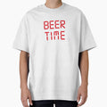 Beer Time by Garmsy