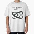 Bad Ideas, Good Memories by Griff' Art