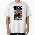 100K BARE MINIMUM SOFT GUY ERA T-shirt 7 l LETS DO IT BOYZZZZZ by BeenTees