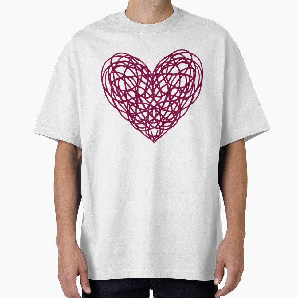 Interwoven Heart by Khanworld