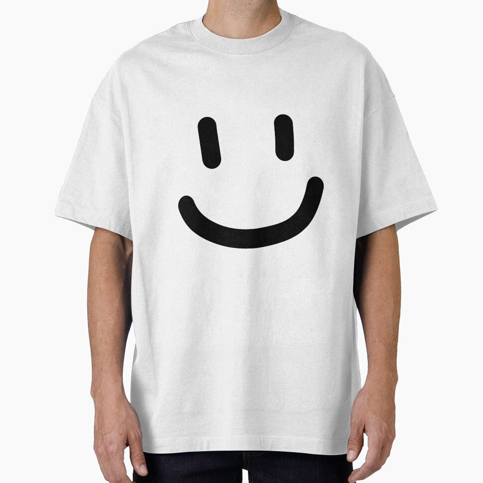 SIMPLE SMILE BLACK by ABT13
