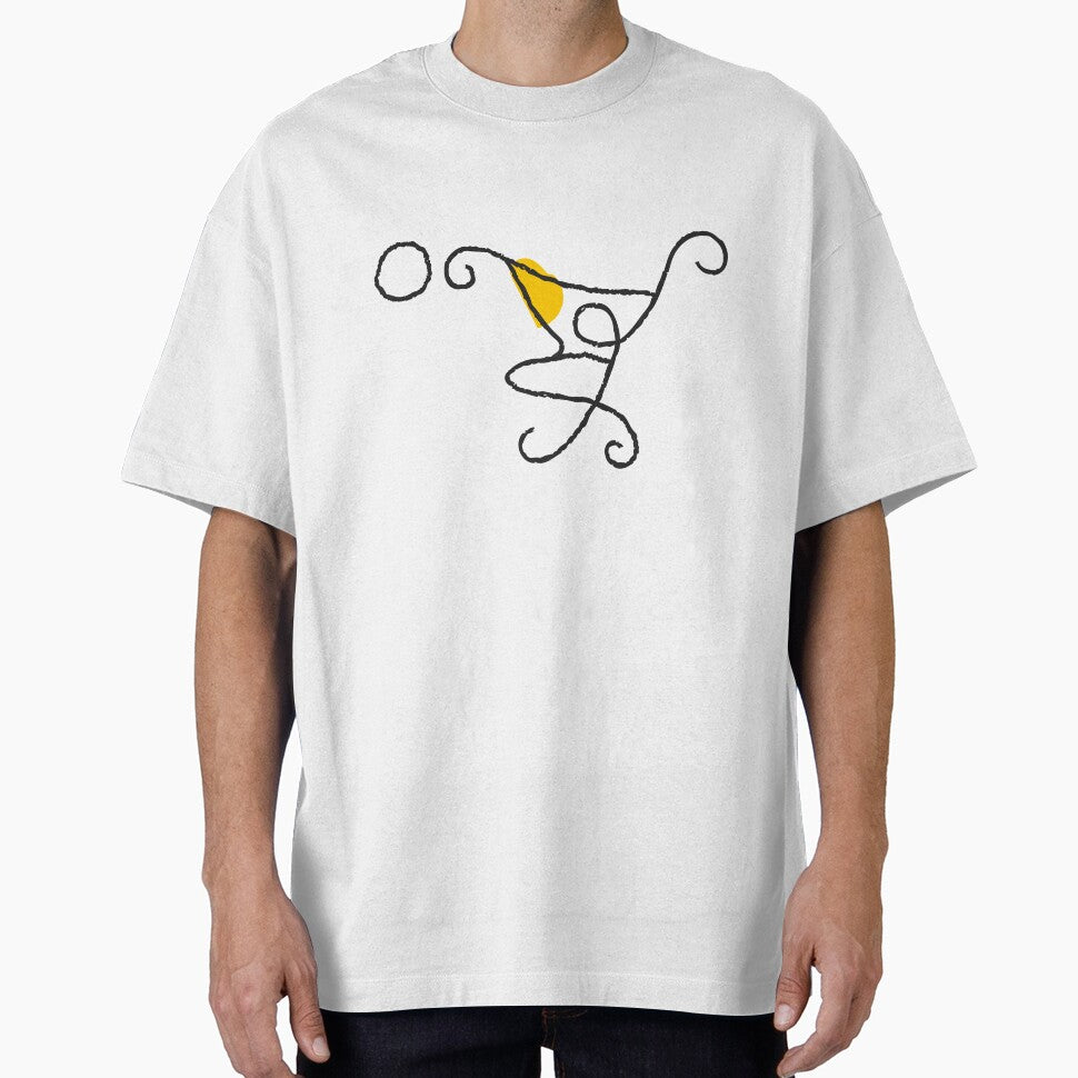 Minimalist Football Player World Cup Print by missbobbit