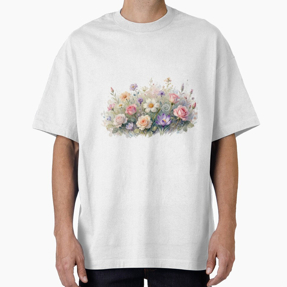 Flowers in spring by Talpha