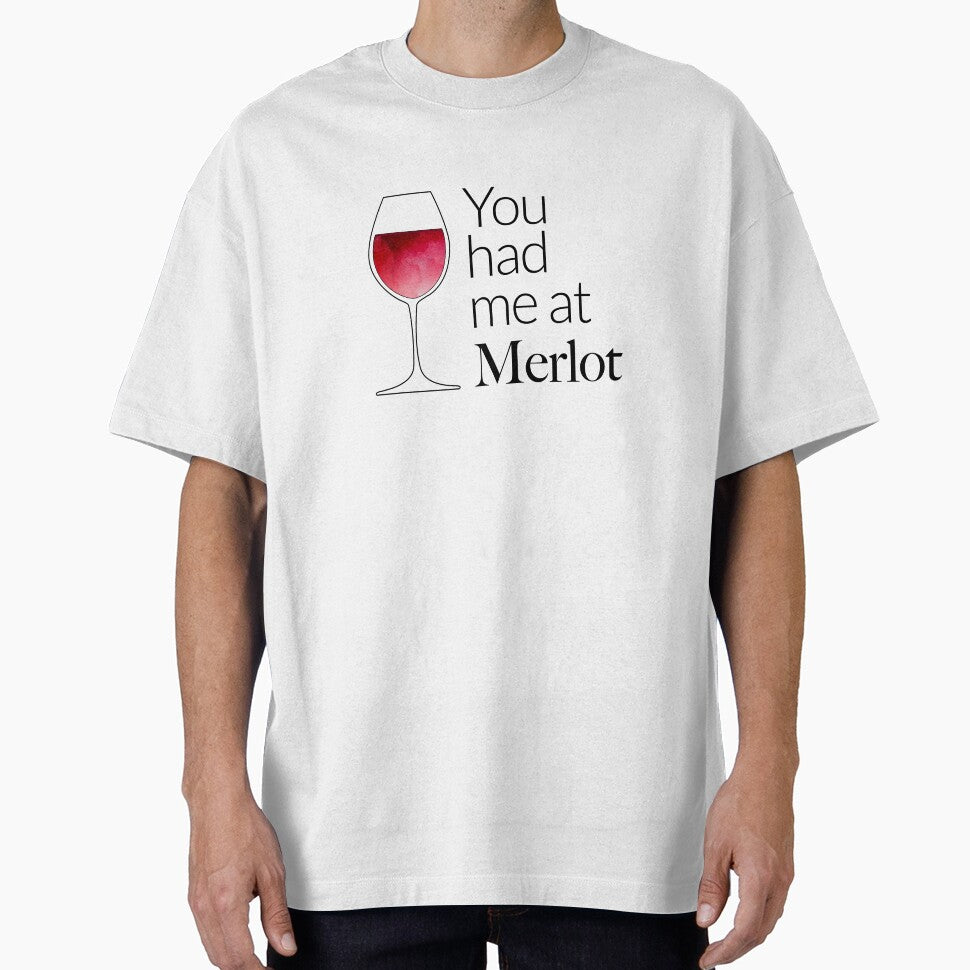 You had me at Merlot by alacartemc