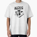 (Sandy) Alex G Design by MBREED
