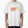 ENFP personality type by Lily Buono