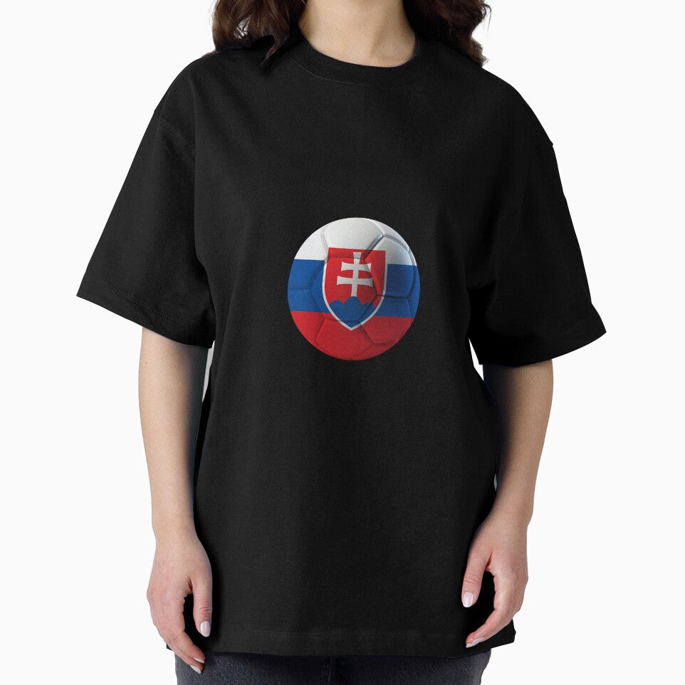 Slovakia by RickTShop
