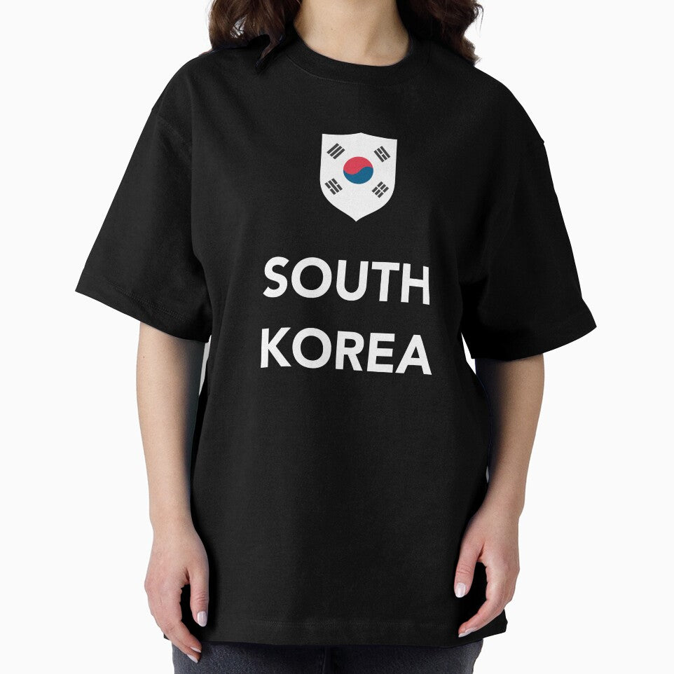 South Korea Football South Korean Soccer by vladocar