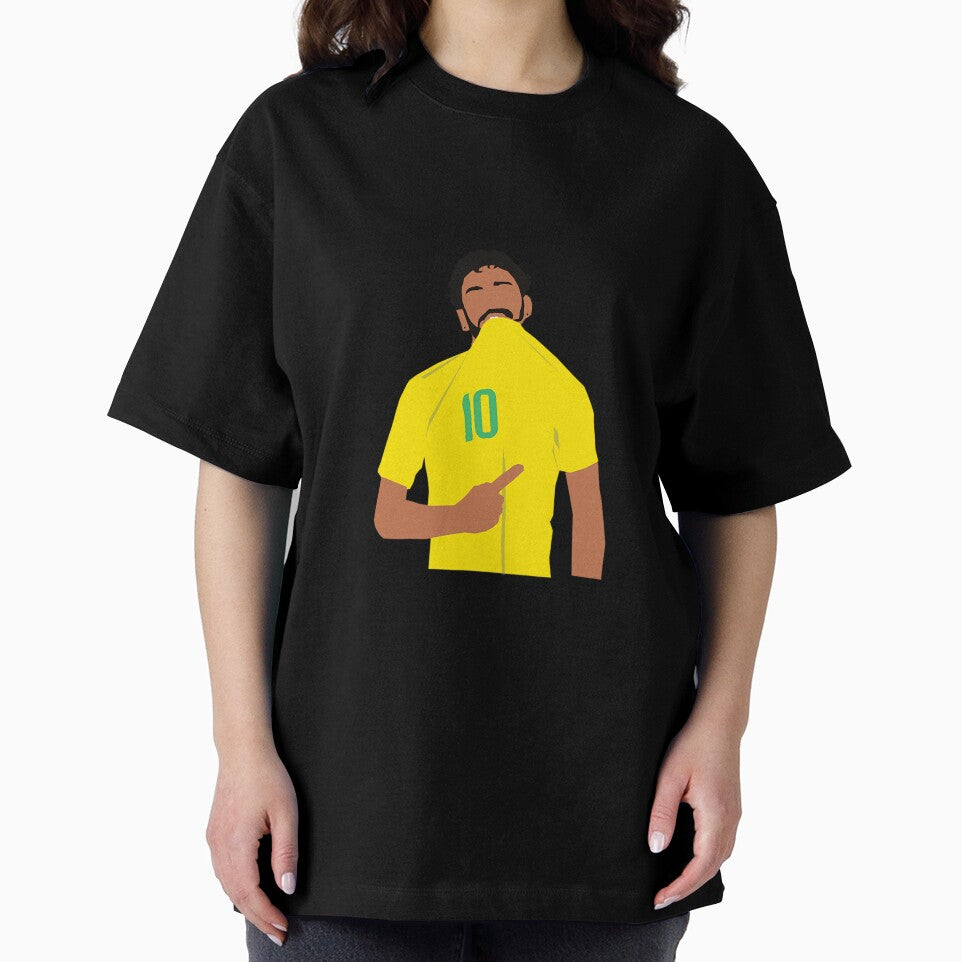Neymar Jr by Hevding