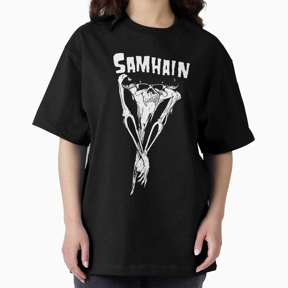 Samhain - Band by marroquinpdkay