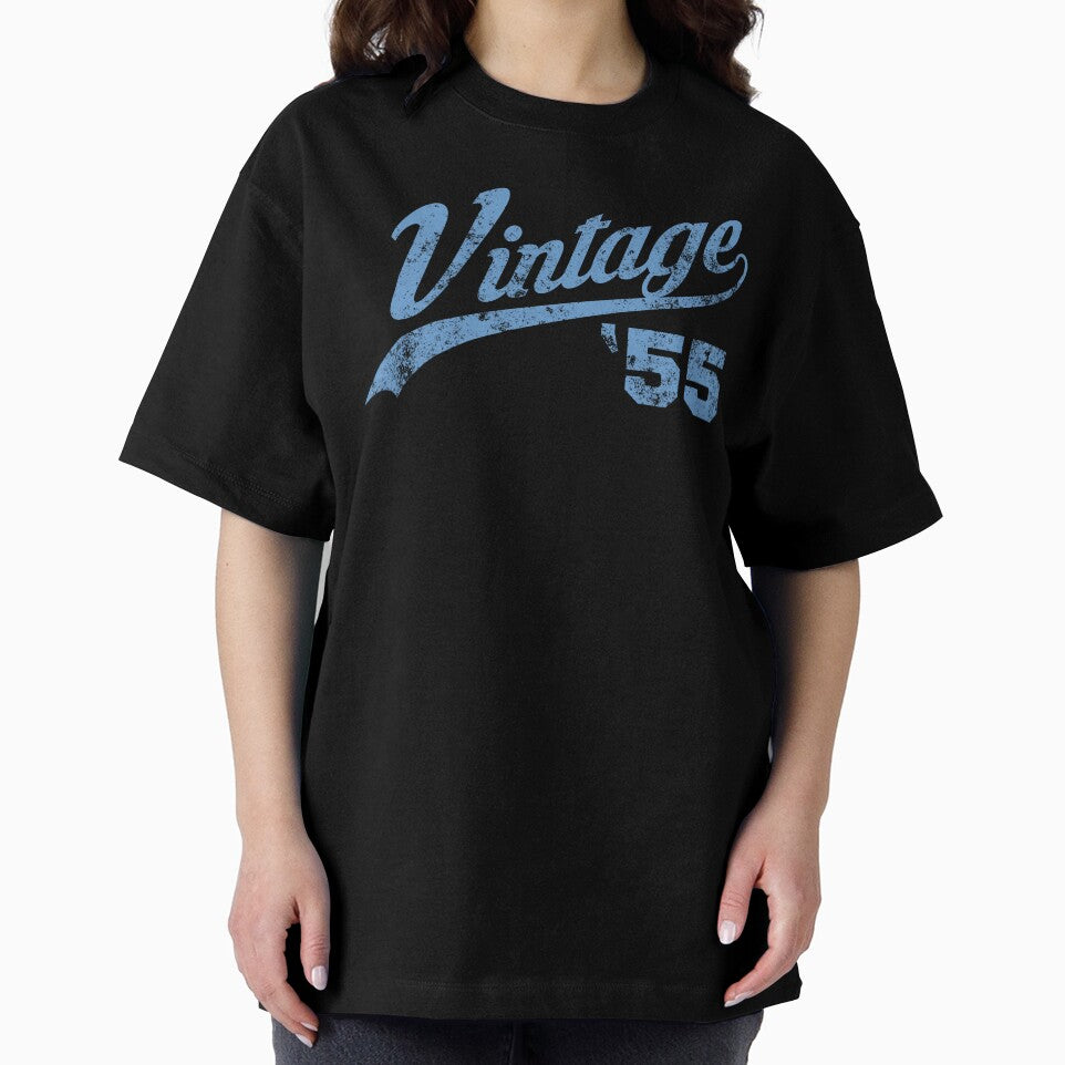 Vintage 1955 Sports Style by thepixelgarden