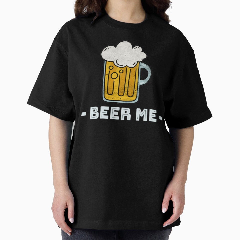 Beer Me by starsdesigns