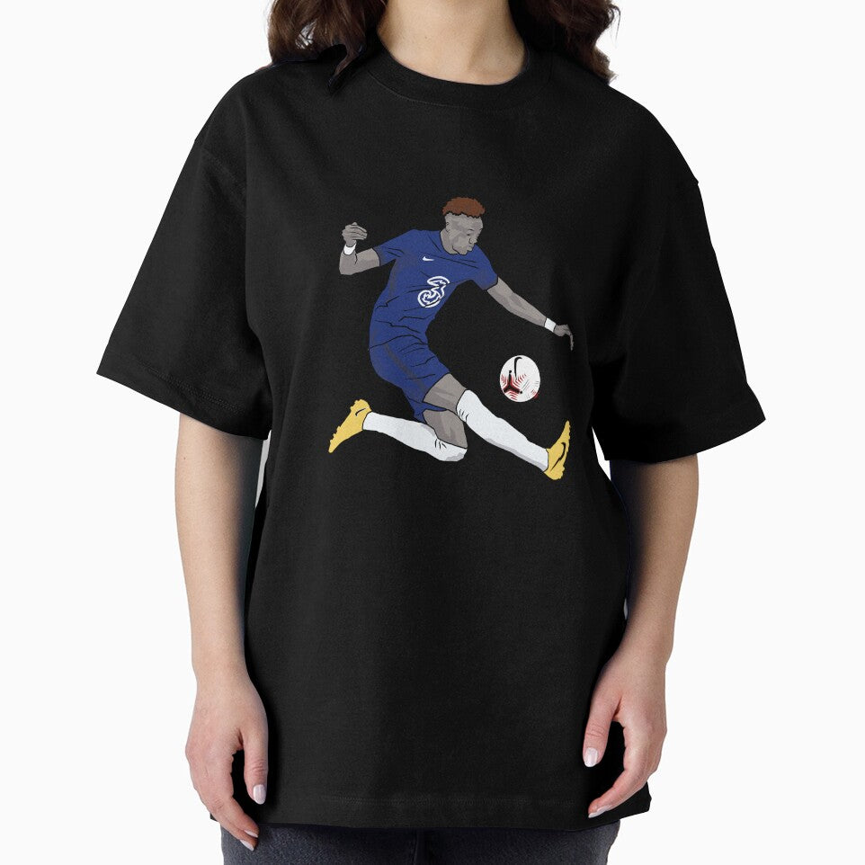 Tammy Abraham by PiscesVibes