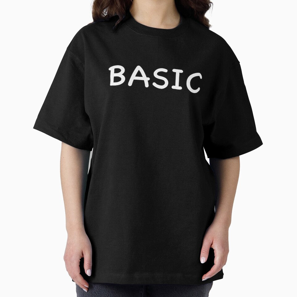 Basic by popculturechick
