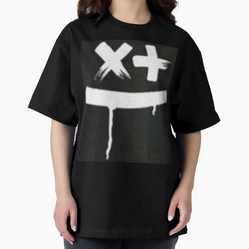 Mathematics Signs Printed T-shirt by storeInsight