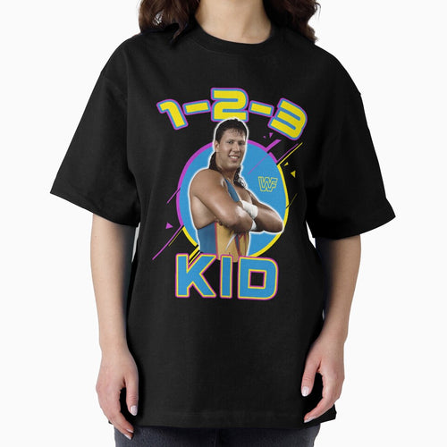 1-2-3 Kid by refbumptees
