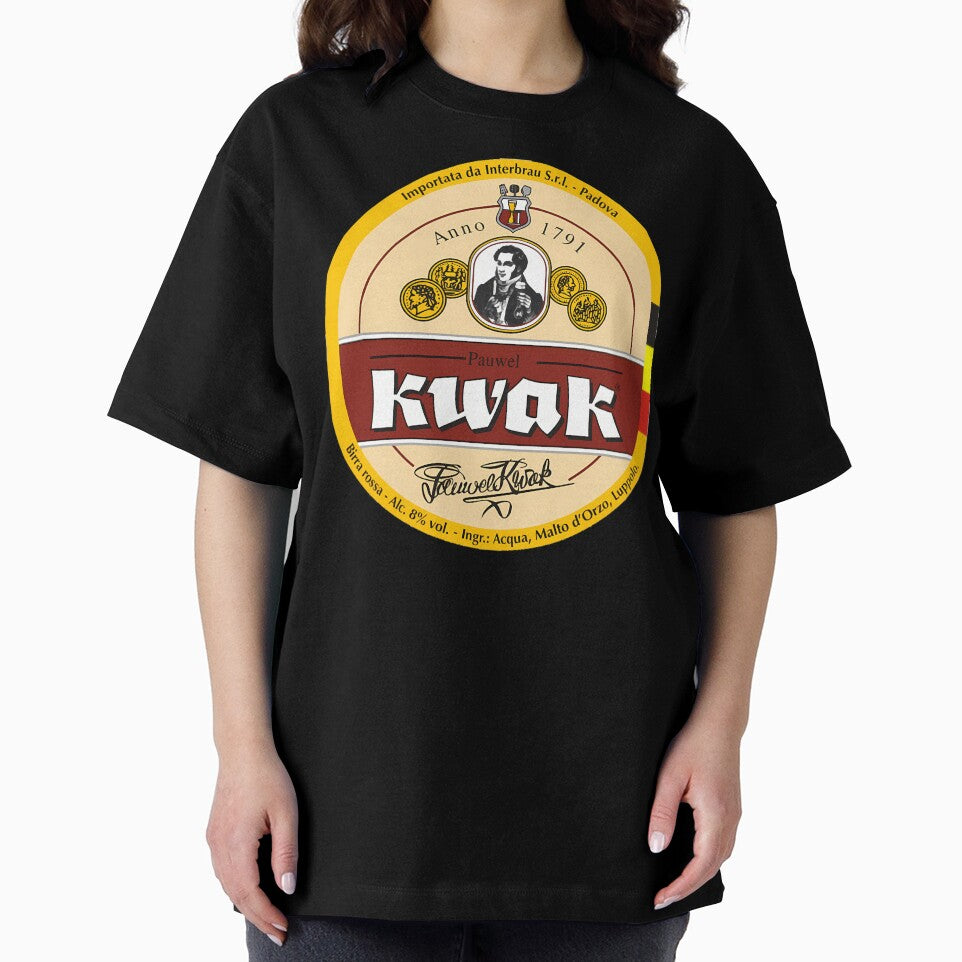 Belgian Kwak Beer Local Beer Brewery by BaggySloanChic