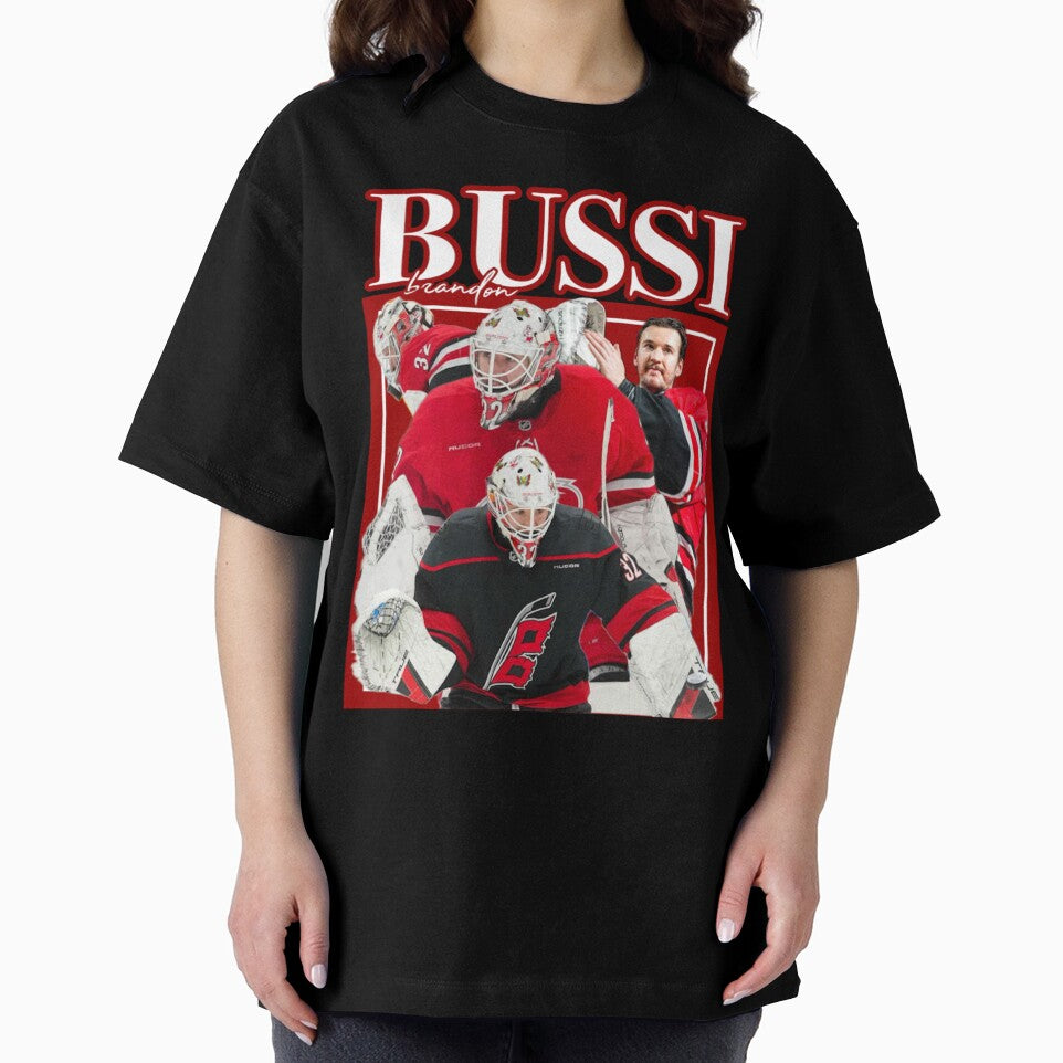 brandon bussi retro design by aksav