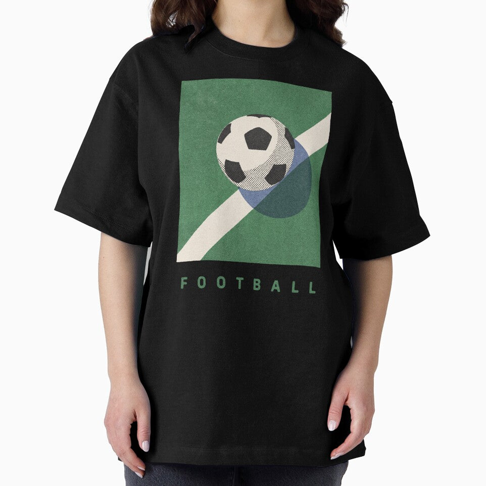BALLS - Football - Summer Games by danielcoulmann