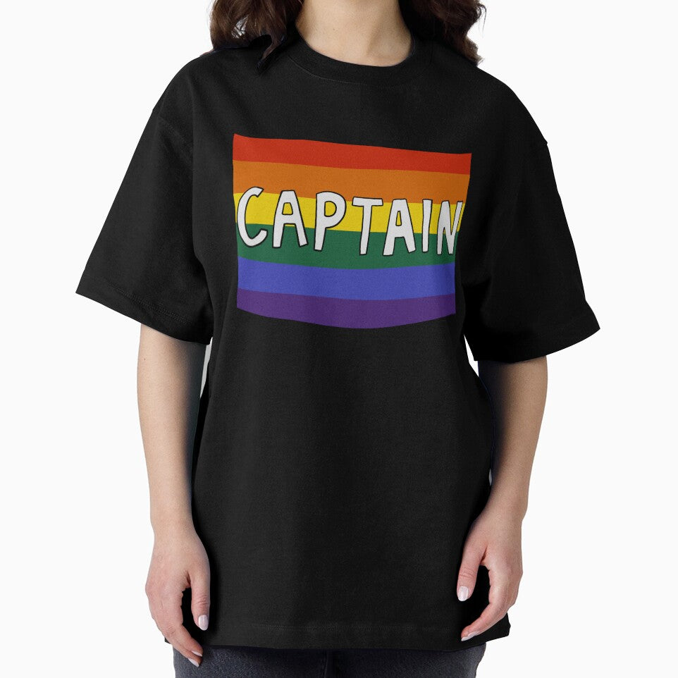 pride captains armband by l-j-sturdee