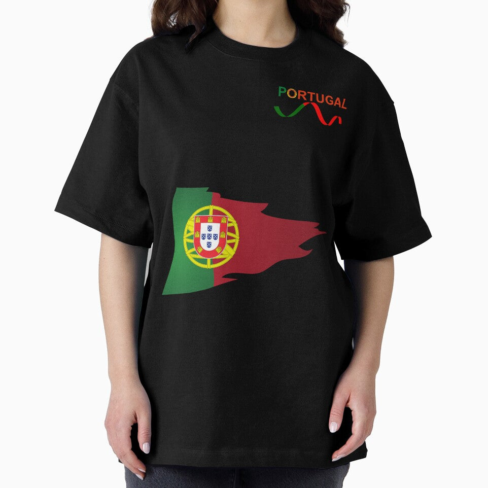 Portugal by Fradikal
