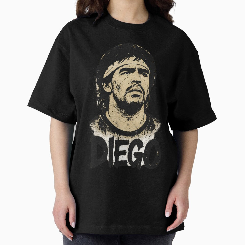 The Immortal Lefty – Fan art design by elsotanodelcine