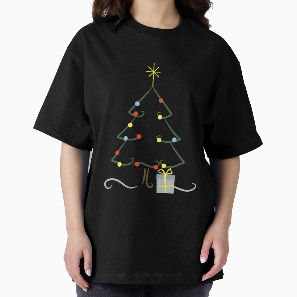 Christmas Tree by Andrus&Camila Jones