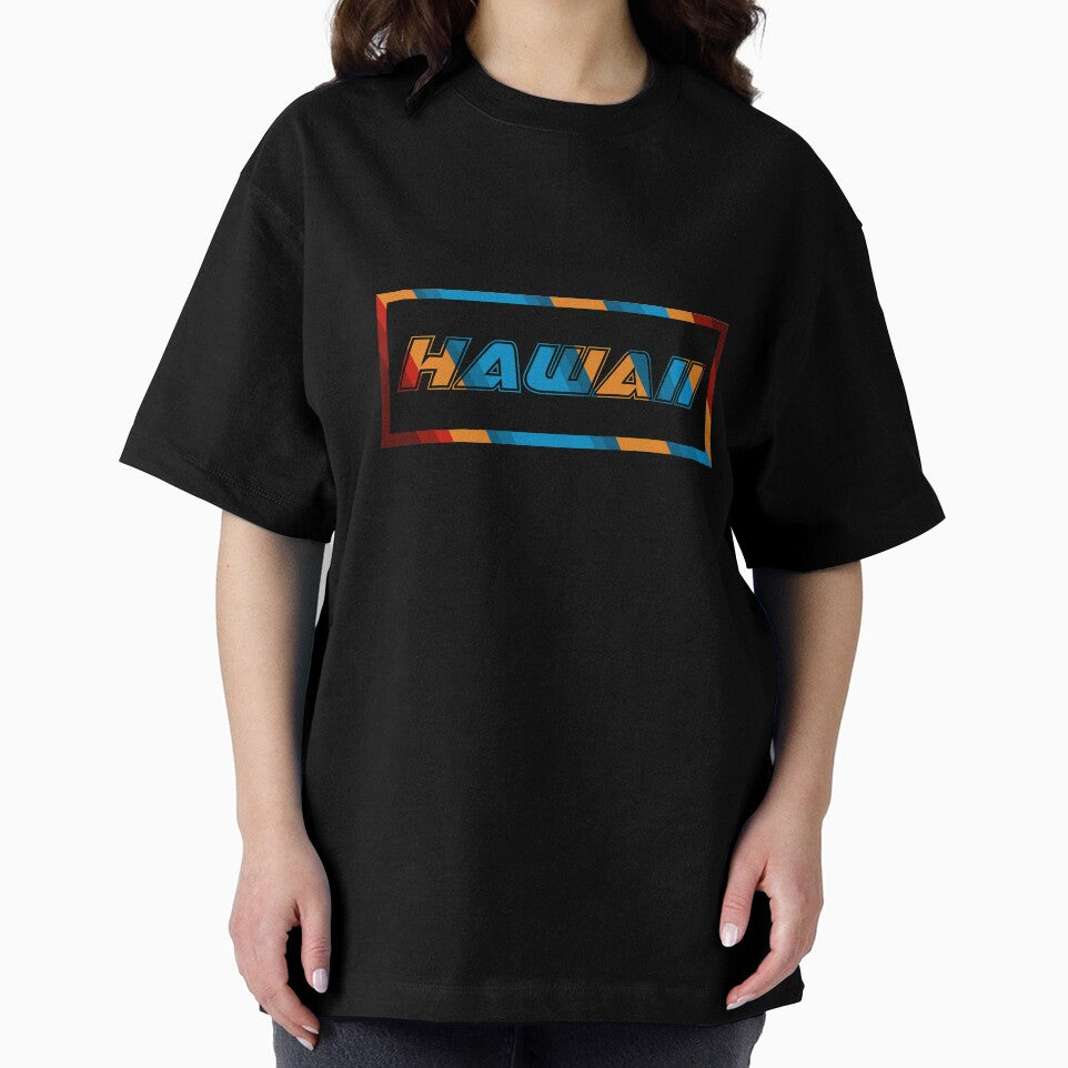 Hawaii T-Shirt for Men and Women by AllStarMerch