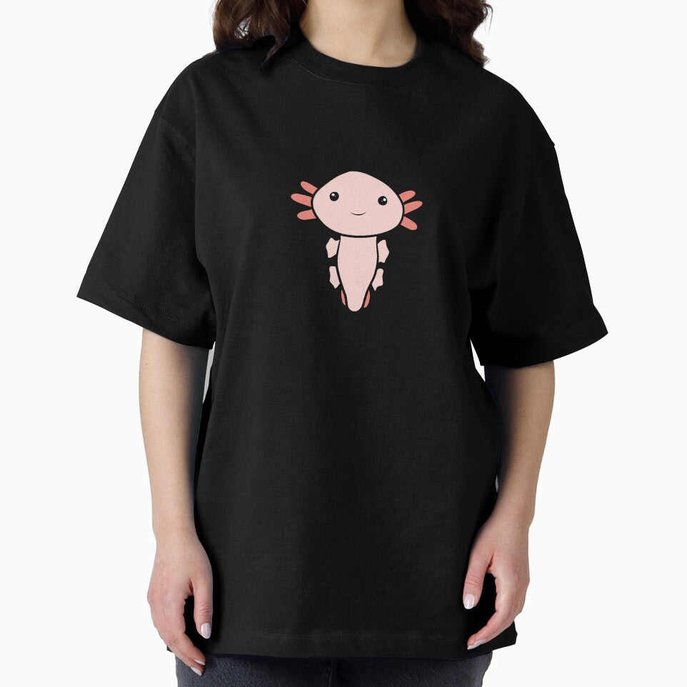 I like you a 'lotl by michellesells1