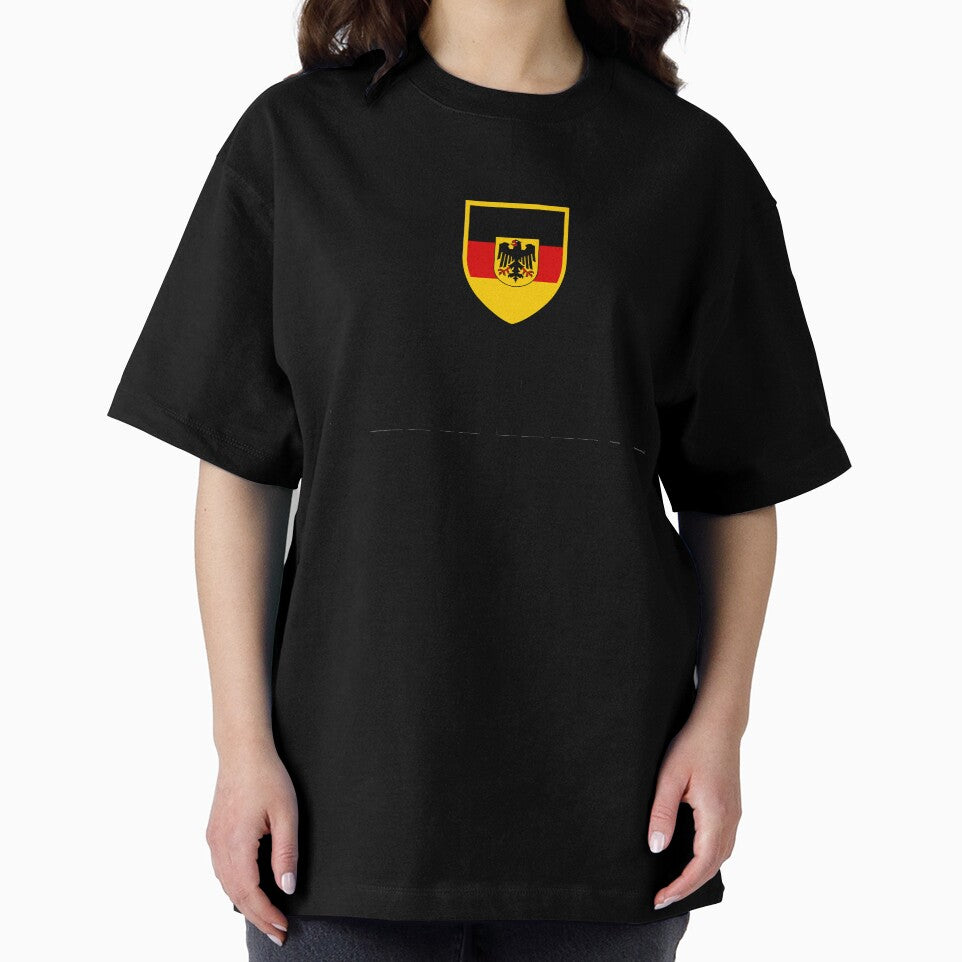 Germany German Football Soccer Flag by vladocar