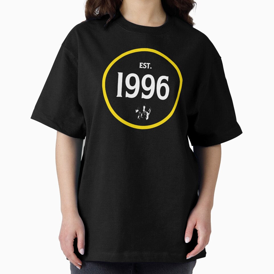 Columbus Crew est.1996 by On Target Sports