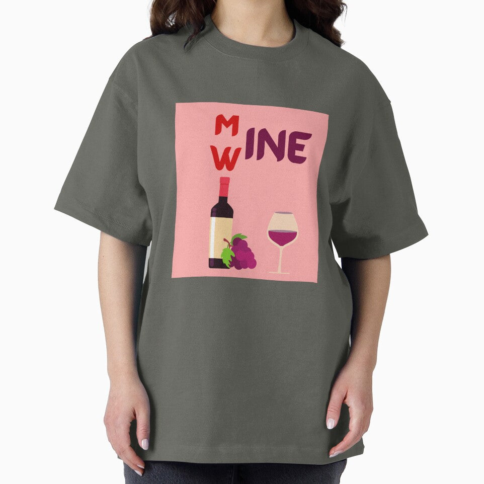 mine wine by APURU