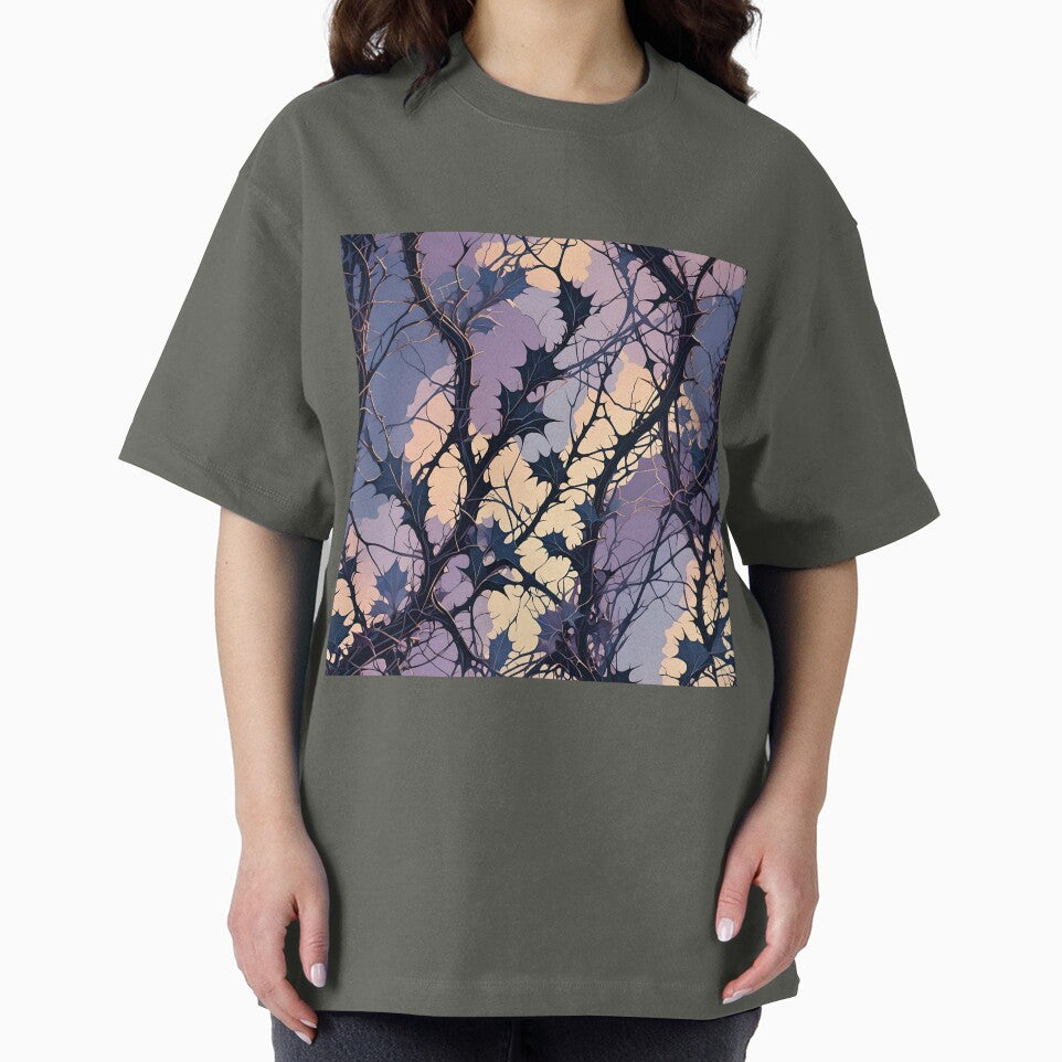 Thorns by HebaRK Studio