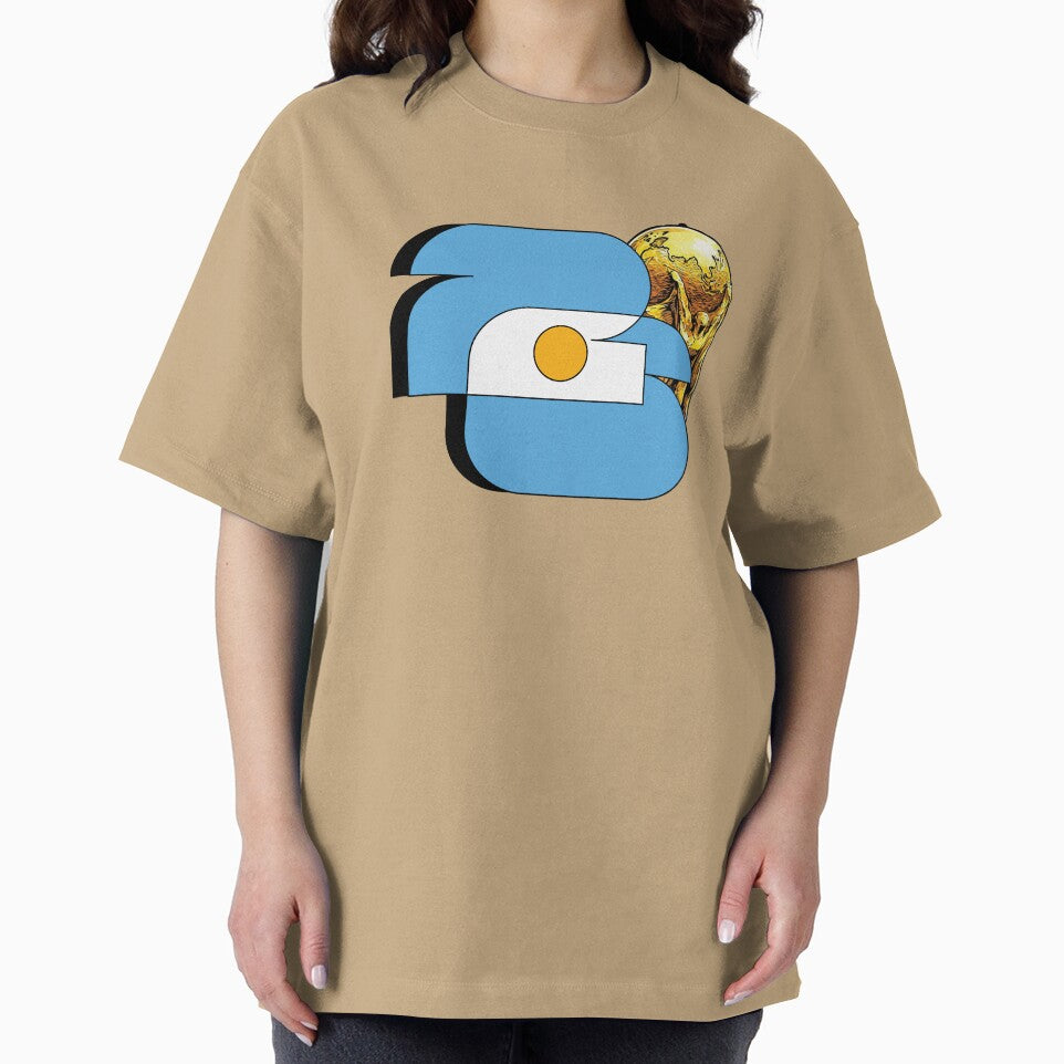 Argentina Futbol by Doolman